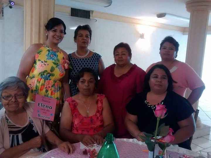 Mi despedida de soltera :) - 2