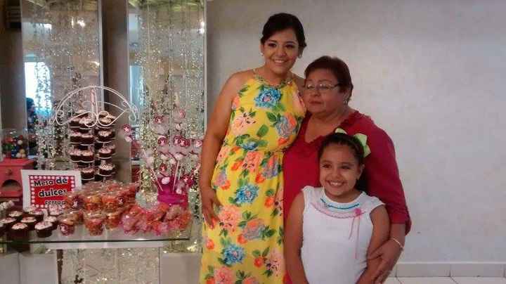 Mi despedida de soltera :) - 4