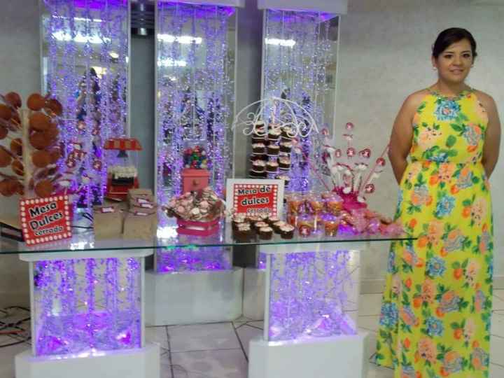 Mi despedida de soltera :) - 6