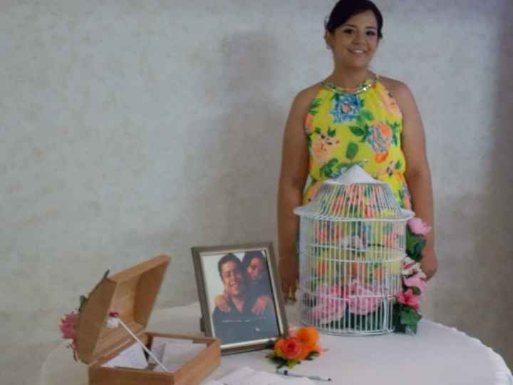 Mi despedida de soltera :) - 8