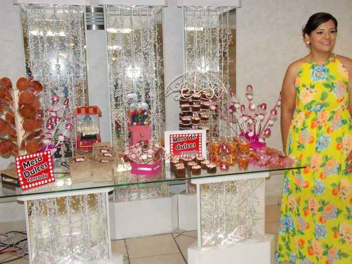 Mi despedida de soltera :) - 9