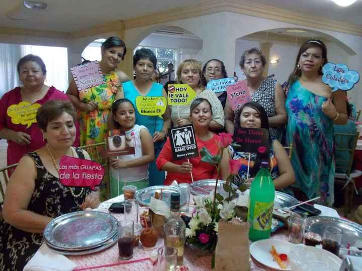 Mi despedida de soltera :) - 10