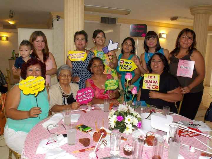 Mi despedida de soltera :) - 12