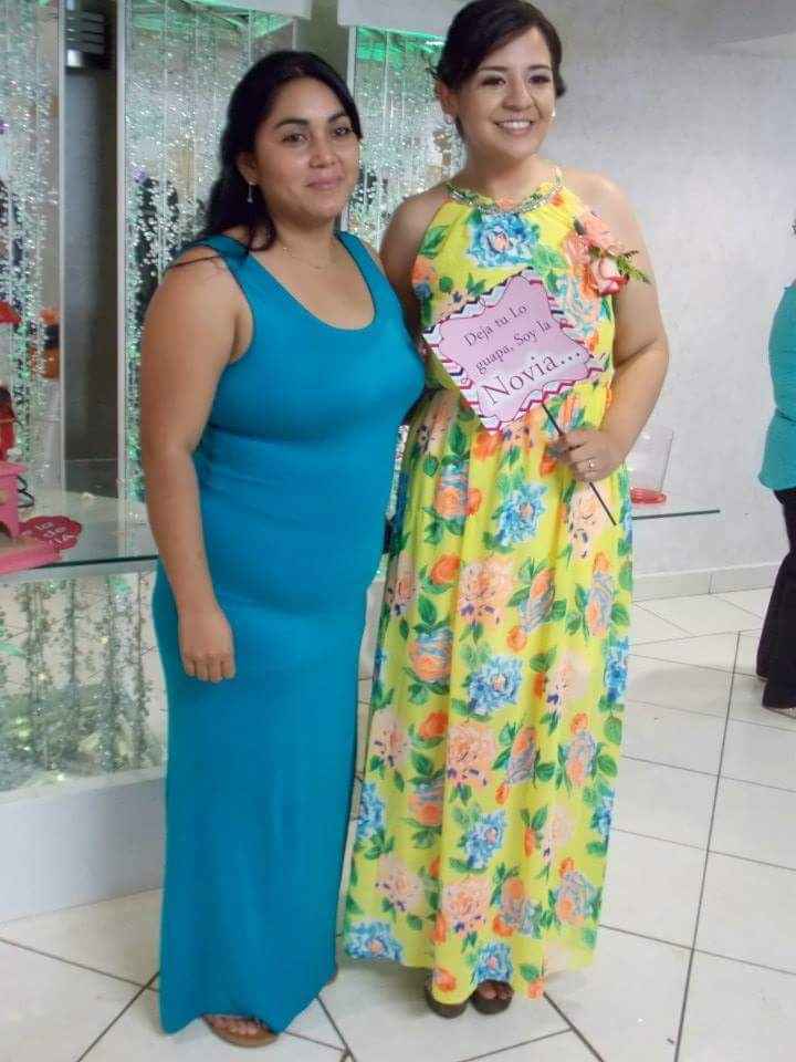 Mi despedida de soltera :) - 14