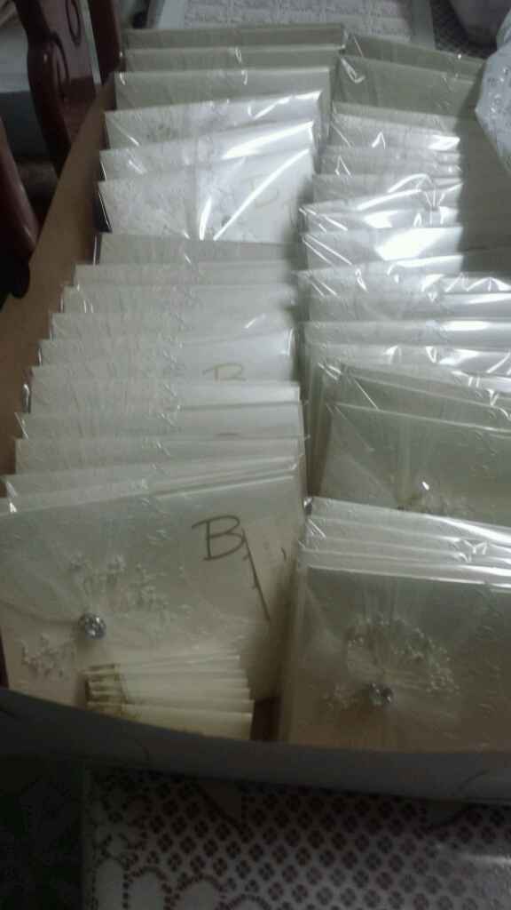 Mi invitación de boda - 2