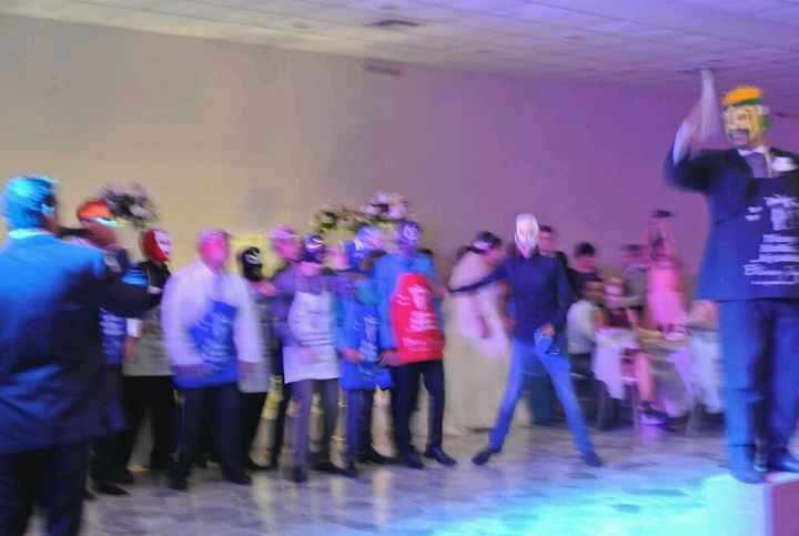 Mas fotos de mi boda! - 1