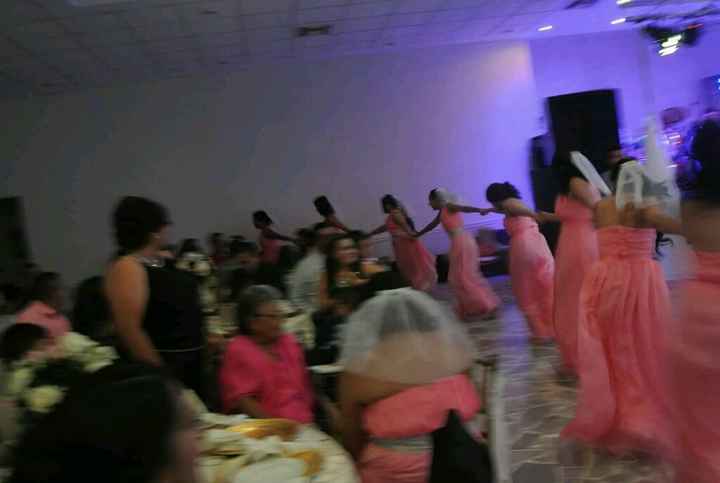 Mas fotos de mi boda! - 6