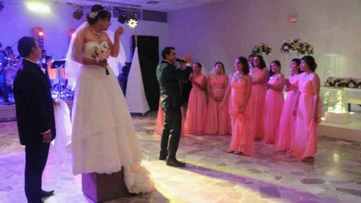 Mas fotos de mi boda! - 7