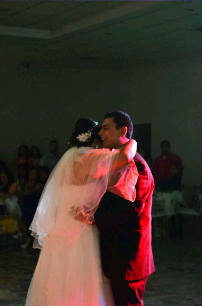 Mas fotos de mi boda! - 10