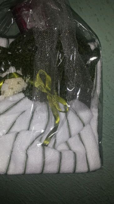 Avances despedida de soltera! 2 - 3