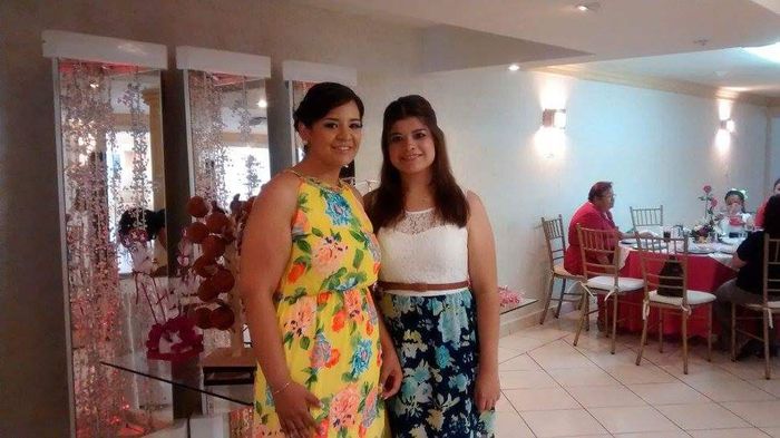 Mi despedida de soltera :) - 3