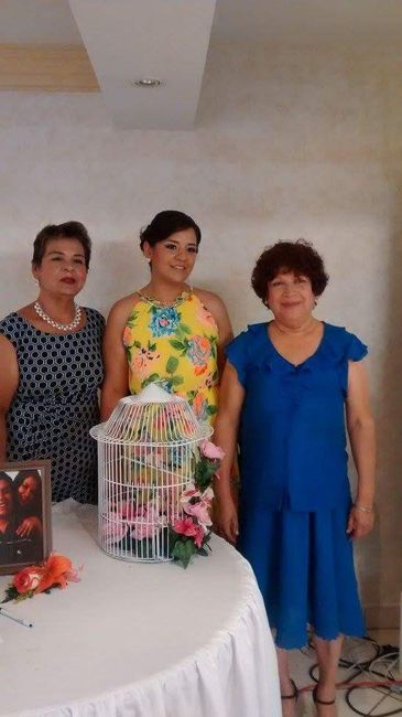 Mi despedida de soltera :) - 5