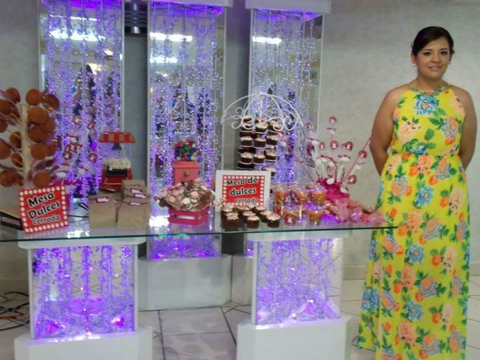 Mi despedida de soltera :) - 6