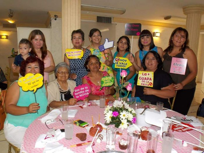 Mi despedida de soltera :) - 12