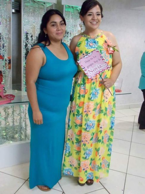 Mi despedida de soltera :) - 14