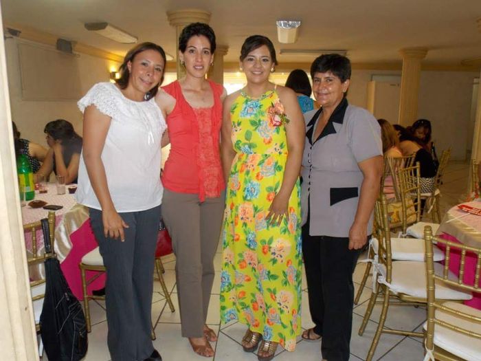 Mi despedida de soltera :) - 15