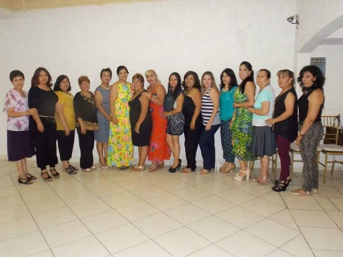 Mi despedida de soltera :) - 16