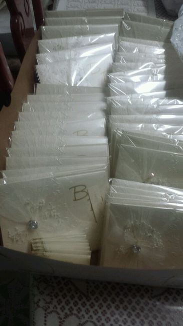 Mi invitación de boda - 2