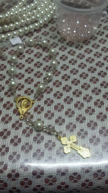 Avance: uno de los recuerdos de iglesia - 2