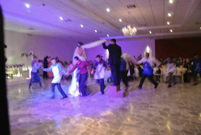 Mas fotos de mi boda! - 2