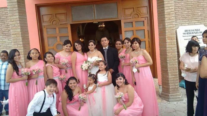 Mas fotos de mi boda! - 3