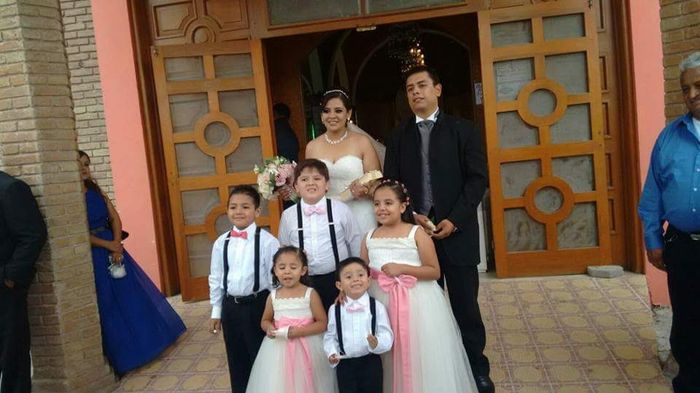 Mas fotos de mi boda! - 4