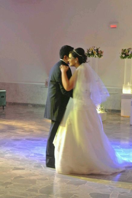 Mas fotos de mi boda! - 5