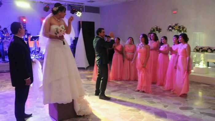 Mas fotos de mi boda! - 7