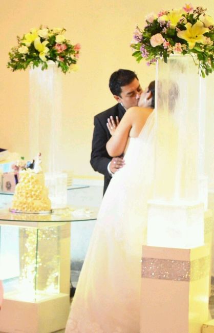 Mas fotos de mi boda! - 8