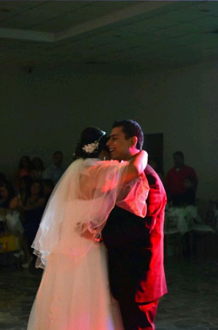 Mas fotos de mi boda! - 10