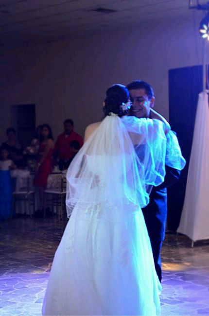 Mas fotos de mi boda! - 11