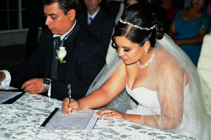 Mas fotos de mi boda! - 12