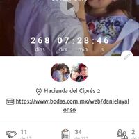 Mi número mágico - Daniela Diaz - 1