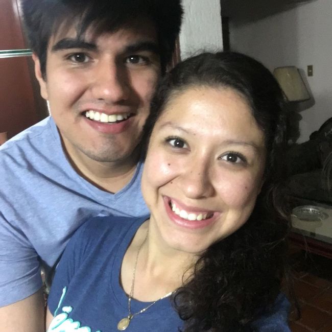 Para Madame Mariée de Mara 1