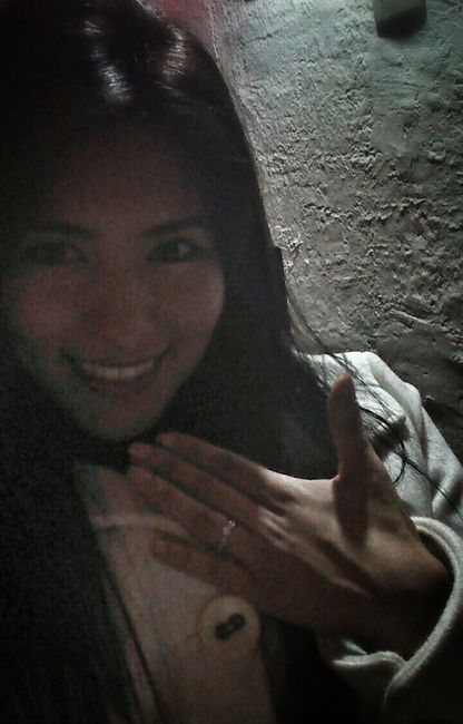 Foto de tu anillo de compromiso - 1