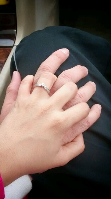 Anillos pequeños - 1