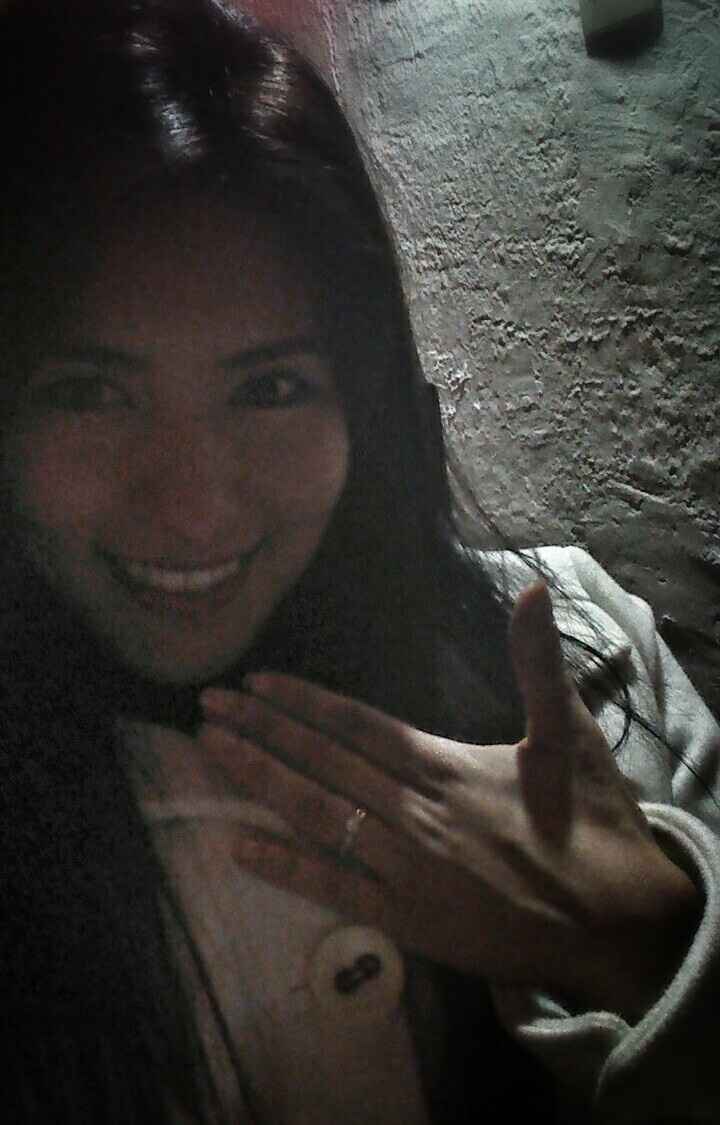 Foto de tu anillo de compromiso - 1