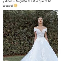 Haz screenshot y descubre tu vestido - 1