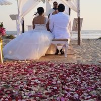 Referencias de Acapulco Nuptials - 2