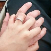 Anillos pequeños - 1