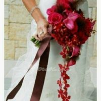 ¿Qué le quitarías a esta novia? - el ramo - 1