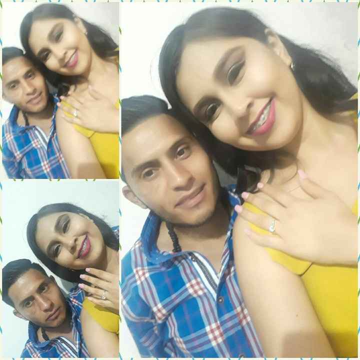 Completa la frase: Lo que más me costó decidir... - 1