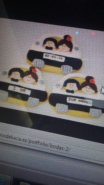 ¡los recuerdos! - 2