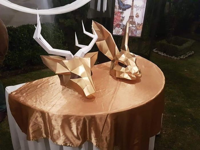 Fui mi propia Wedding Planner!! 😊😍🤣 - 13