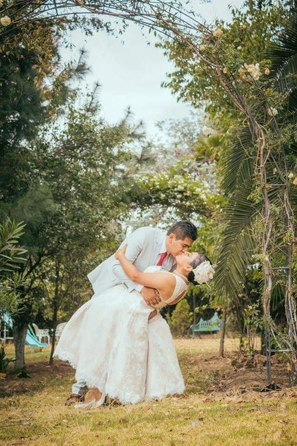 Fui mi propia Wedding Planner!! 😊😍🤣 - 15