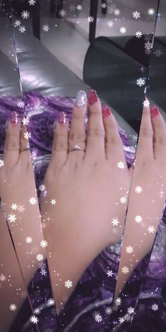 Reto con regalo: Sube una foto de tu anillo🎁 18