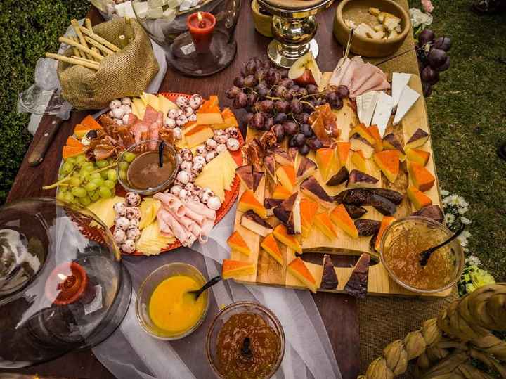 Fui mi propia Wedding Planner!! 😊😍🤣 - 3