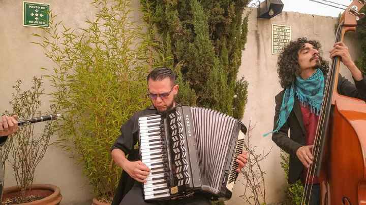 Fui mi propia Wedding Planner!! 😊😍🤣 - 5