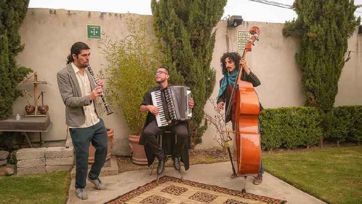 Fui mi propia Wedding Planner!! 😊😍🤣 - 6