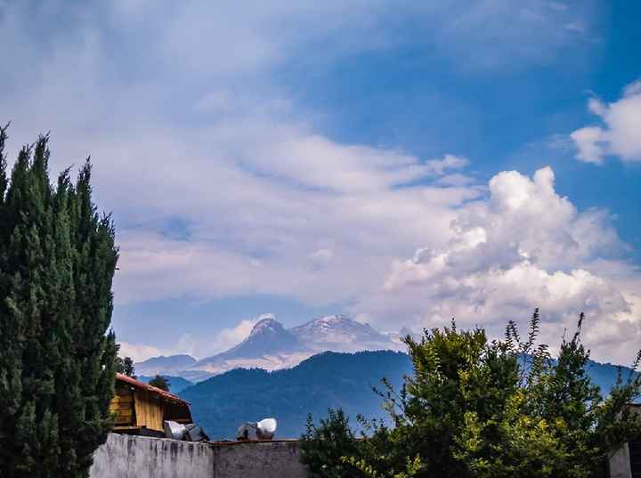 Fui mi propia Wedding Planner!! 😊😍🤣 - 7